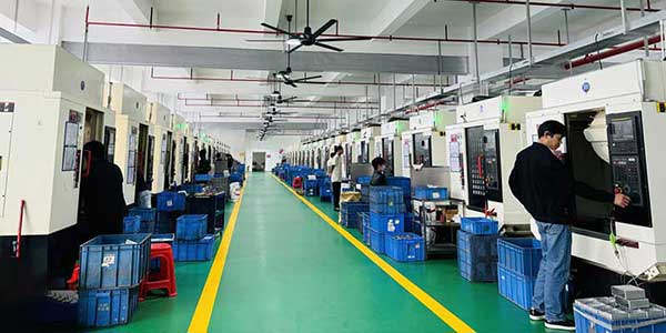 2025年精密磨床/CNC加工廠家權(quán)威推薦榜：涵蓋車床/銑床/多軸/復(fù)合加工，鋁/不銹鋼/鈦合金/模具鋼/塑料件定制，專攻汽車/醫(yī)療/航空航天/機(jī)器人零件及注塑模具